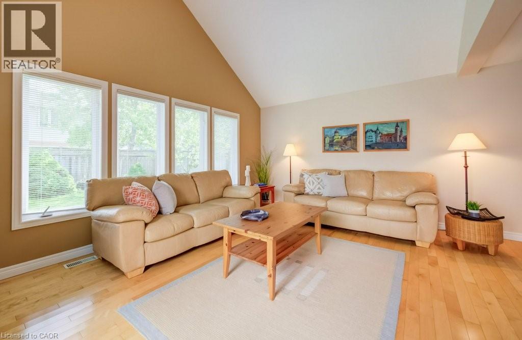 521 Havendale Place, Waterloo, Ontario N2T 2T3 - Photo 17 - 40834374