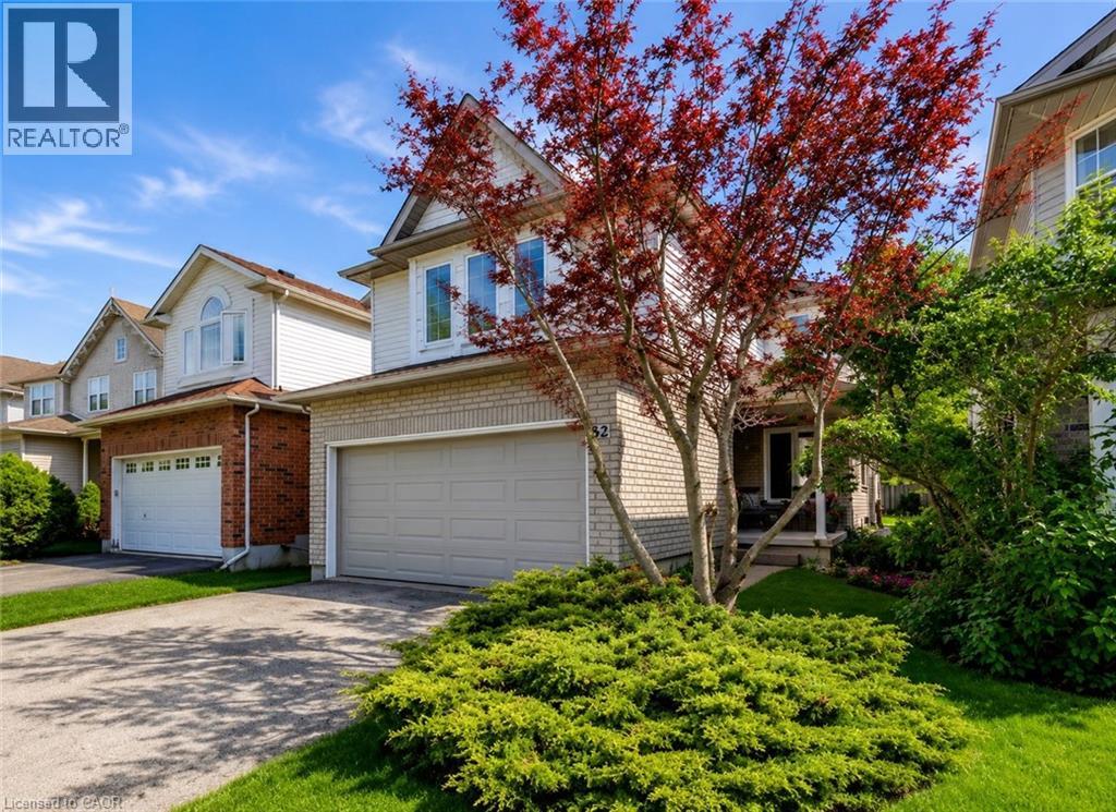 521 Havendale Place, Waterloo, Ontario N2T 2T3 - Photo 2 - 40834374