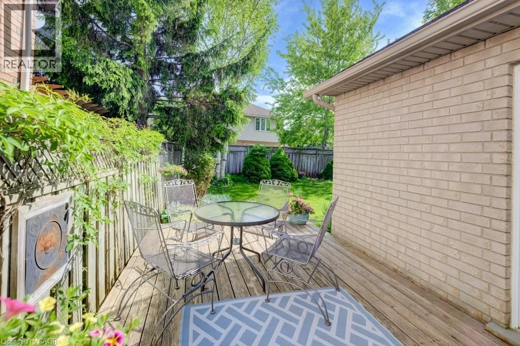 521 Havendale Place, Waterloo, Ontario N2T 2T3 - Photo 35 - 40834374
