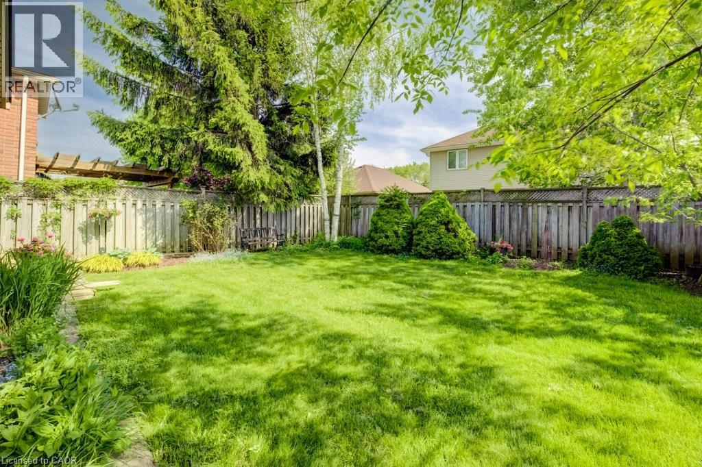 521 Havendale Place, Waterloo, Ontario N2T 2T3 - Photo 36 - 40834374
