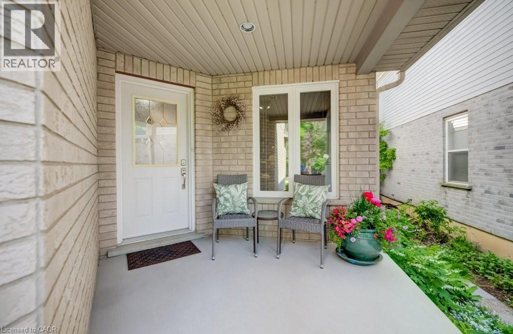 521 Havendale Place, Waterloo, Ontario N2T 2T3 - Photo 6 - 40834374