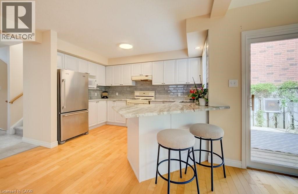 521 Havendale Place, Waterloo, Ontario N2T 2T3 - Photo 9 - 40834374