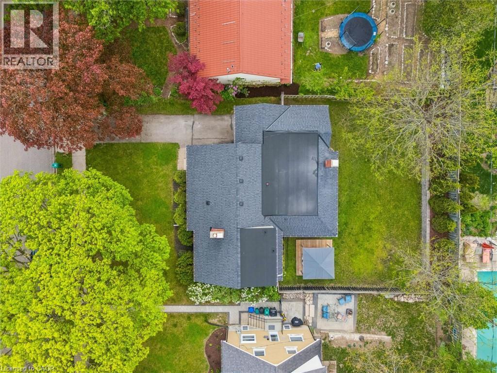 186 Forsyth Drive, Waterloo, Ontario  N2L 1A2 - Photo 36 - 40834332