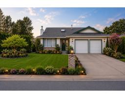 3329 197 STREET, Langley, British Columbia