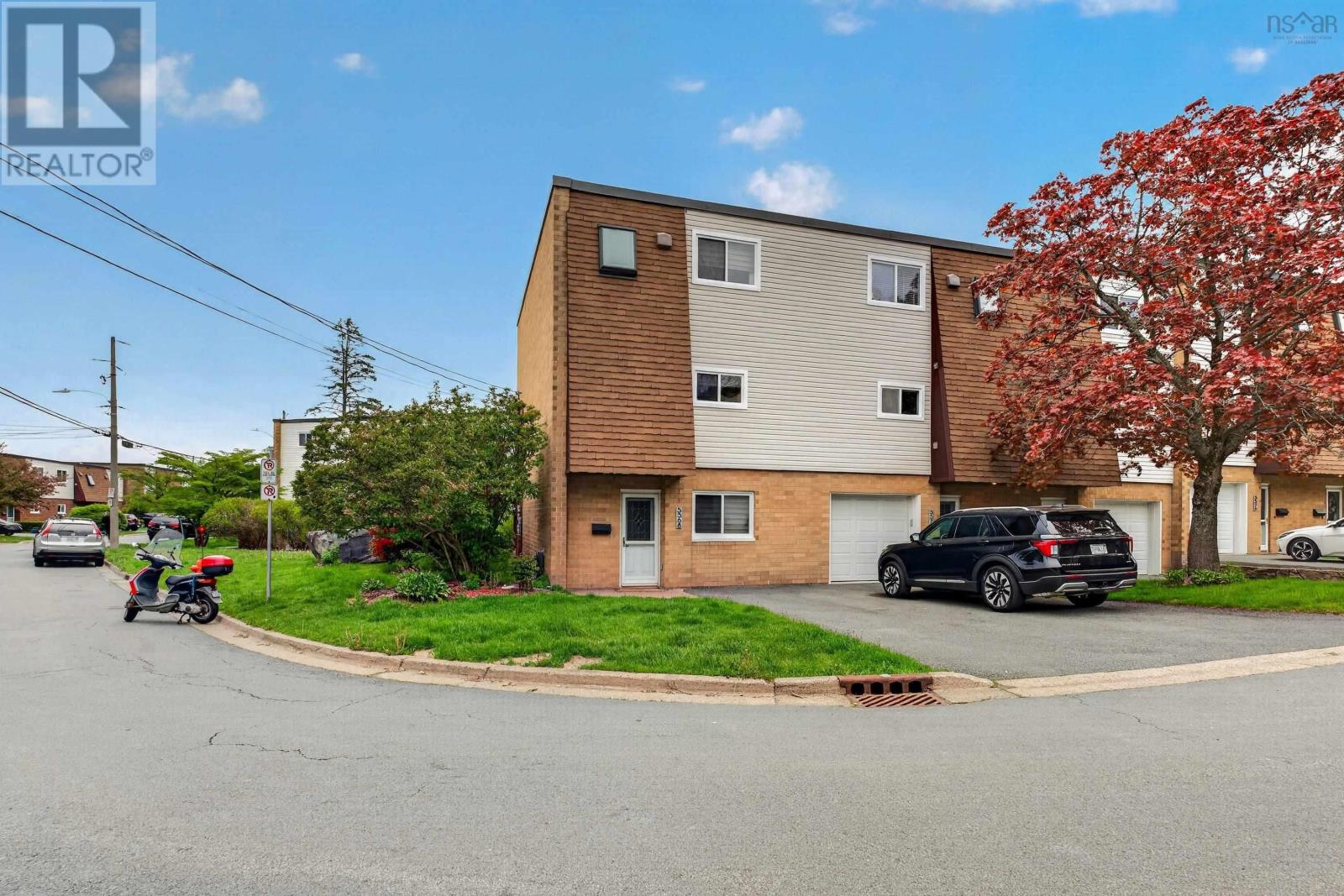 5568 Carriageway Crescent, North End, Nova Scotia  B3K 5K4 - Photo 1 - 202612464