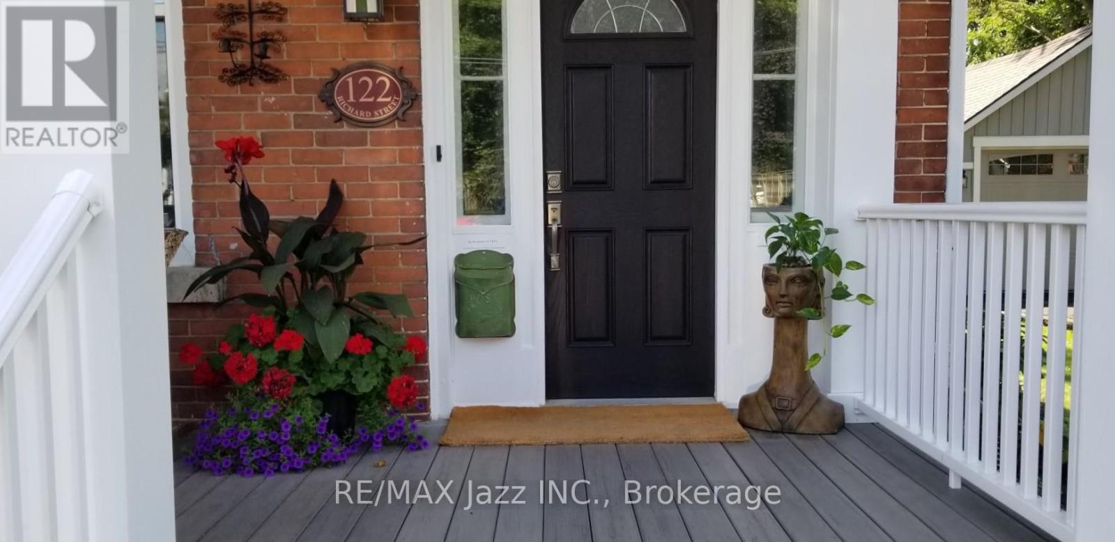 122 Richard Street, Greater Napanee, Ontario  K7R 2T4 - Photo 1 - X13208518