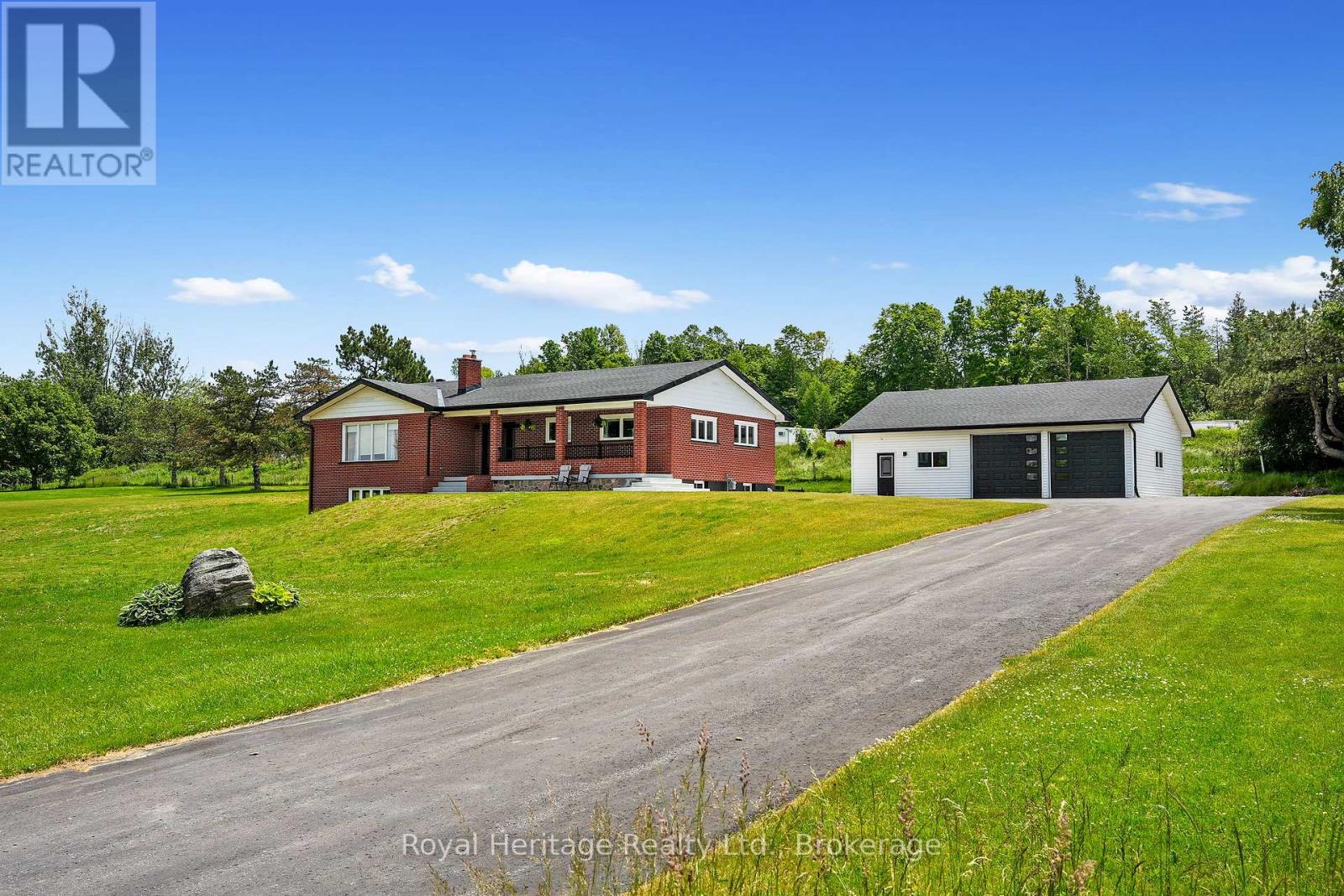 8803 Dale Road, Hamilton Township, Ontario  K9A 4J9 - Photo 1 - X13208820