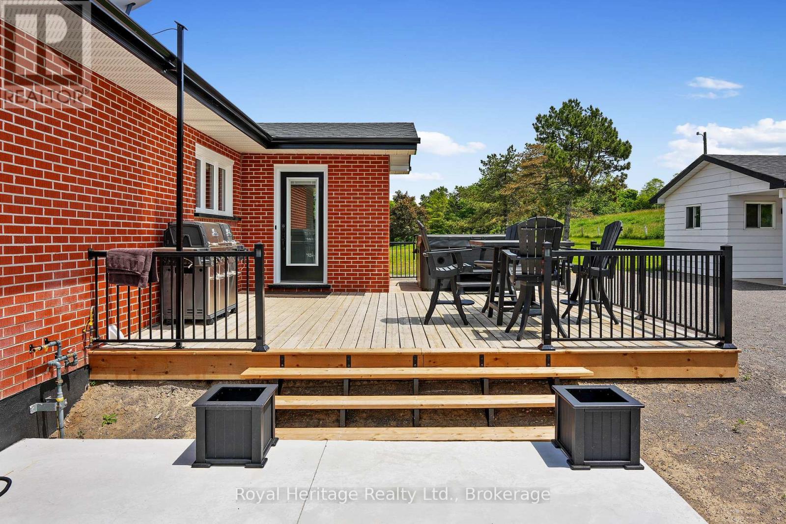8803 Dale Road, Hamilton Township, Ontario  K9A 4J9 - Photo 40 - X13208820