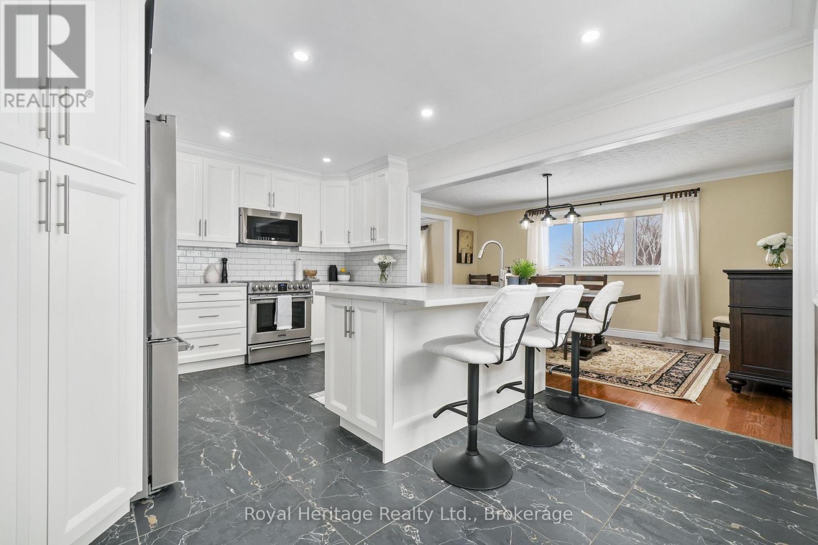8803 Dale Road, Hamilton Township, Ontario  K9A 4J9 - Photo 8 - X13208820