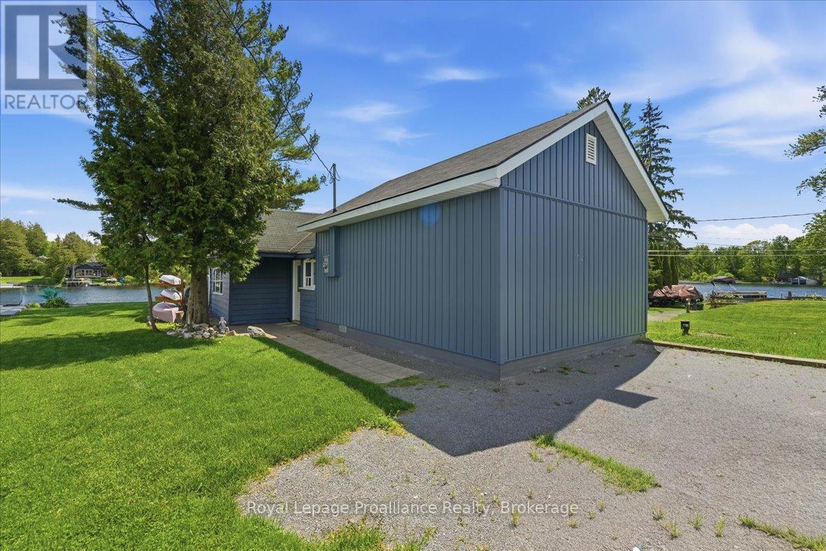 63 Wight Island Road, Trent Hills, Ontario  K0L 2Z0 - Photo 27 - X13208850