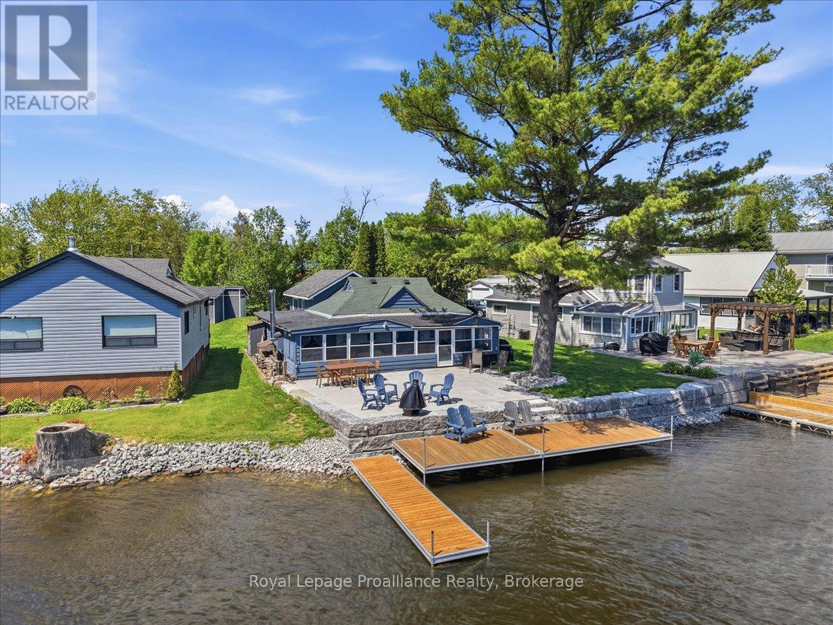 63 Wight Island Road, Trent Hills, Ontario  K0L 2Z0 - Photo 3 - X13208850