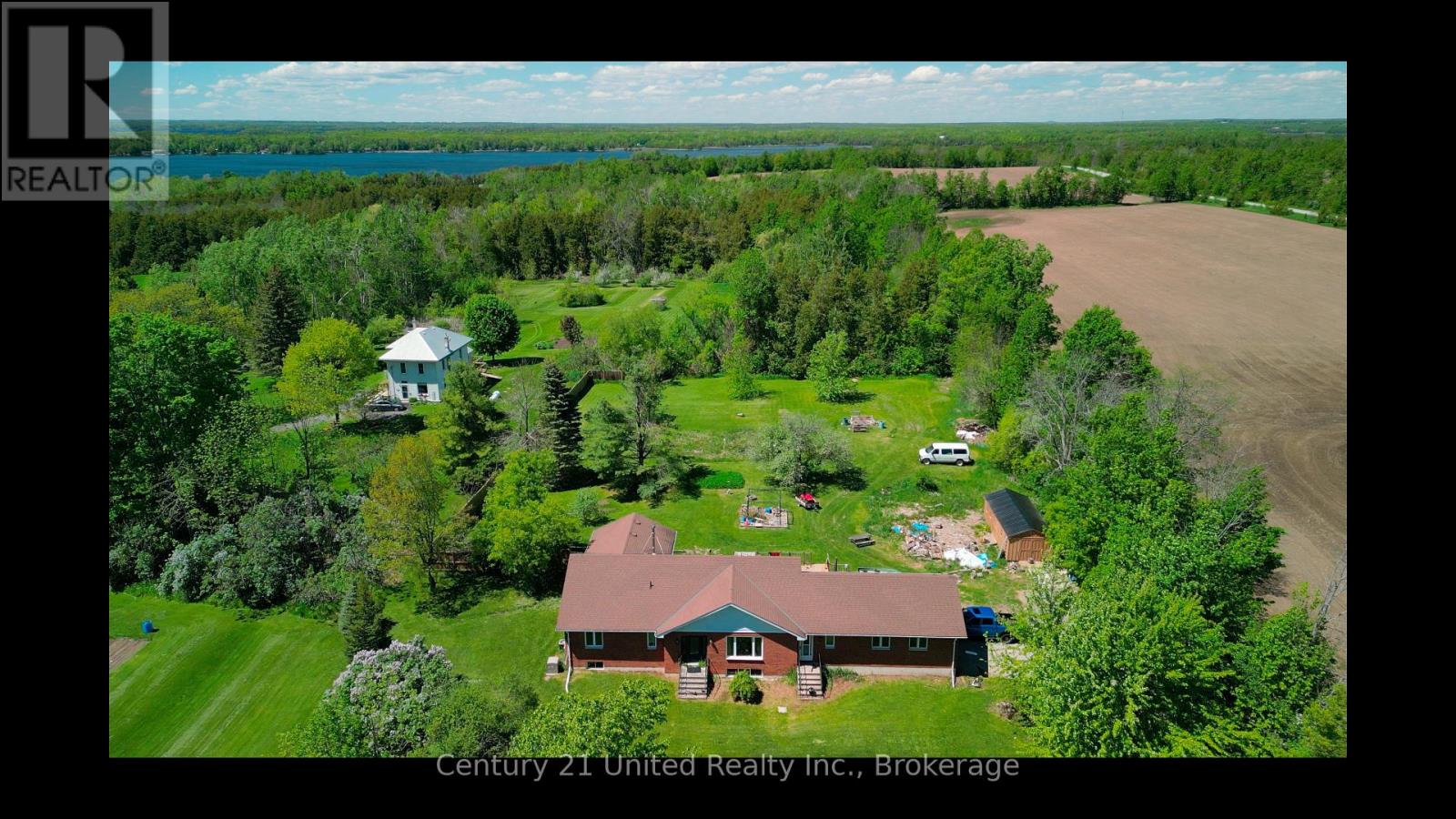 1592 12th Line Smith, Selwyn, Ontario  K0L 2H0 - Photo 1 - X13208860