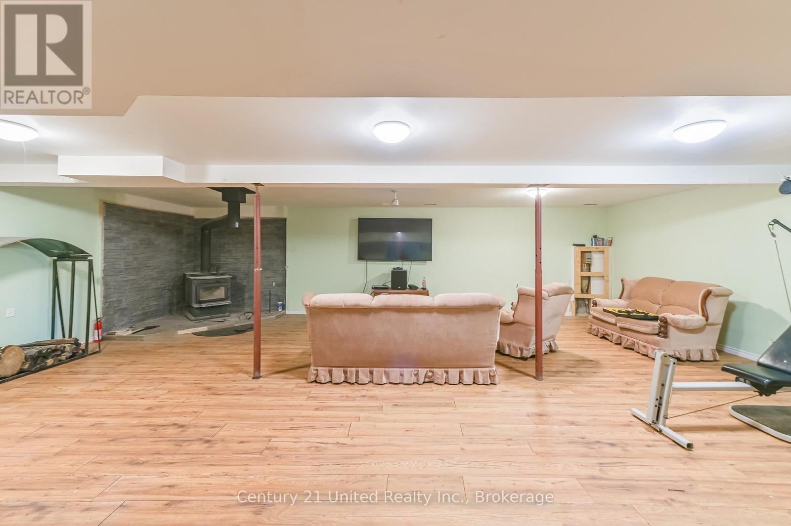 1592 12th Line Smith, Selwyn, Ontario  K0L 2H0 - Photo 22 - X13208860