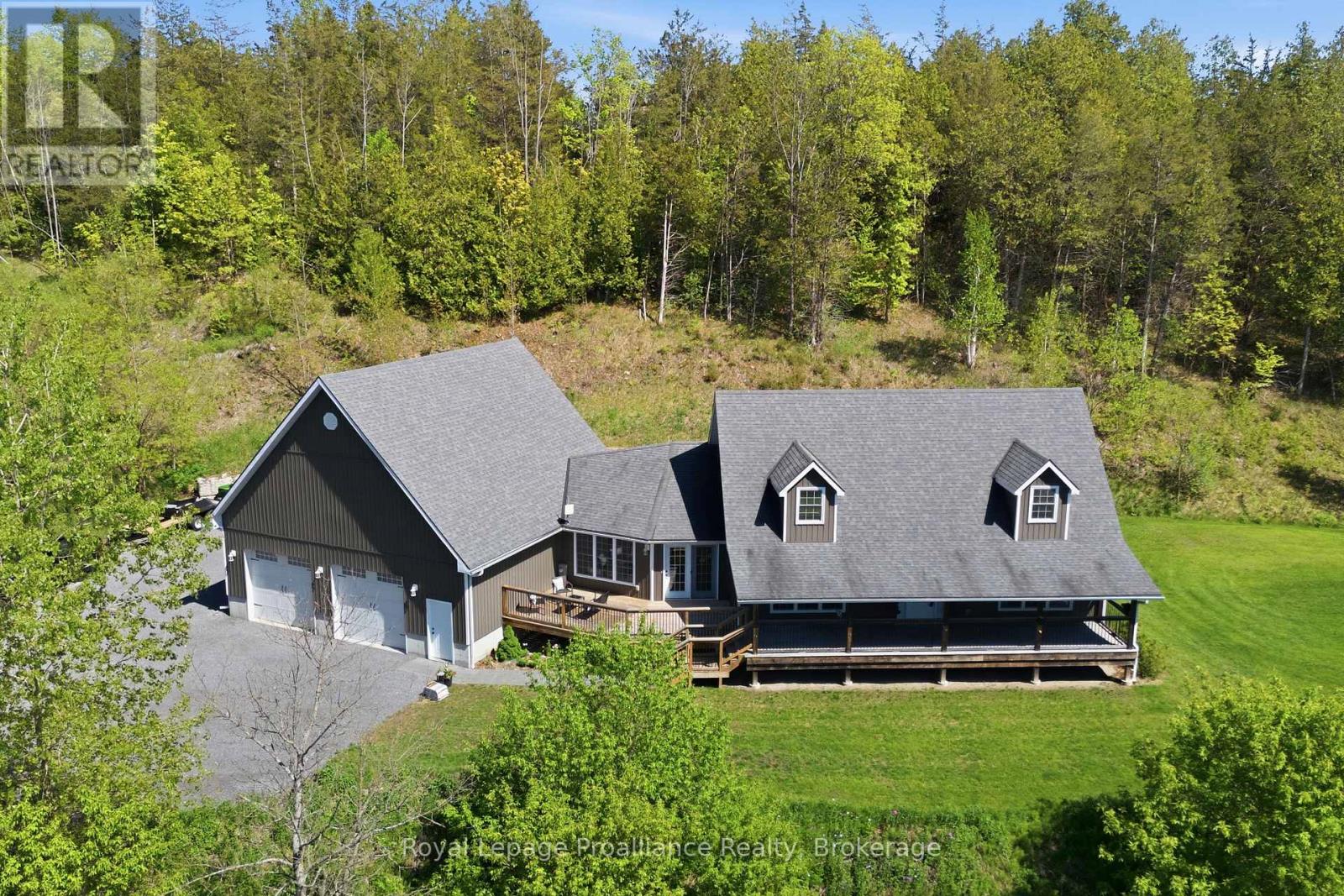 174 Scuttlehole Road, Belleville, Ontario  K0K 2V0 - Photo 1 - X13208864