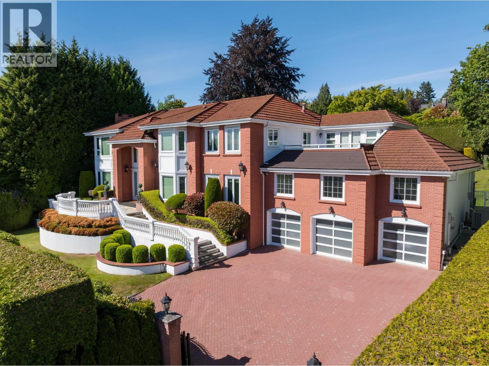 2657 SW MARINE DRIVE, Vancouver, British Columbia