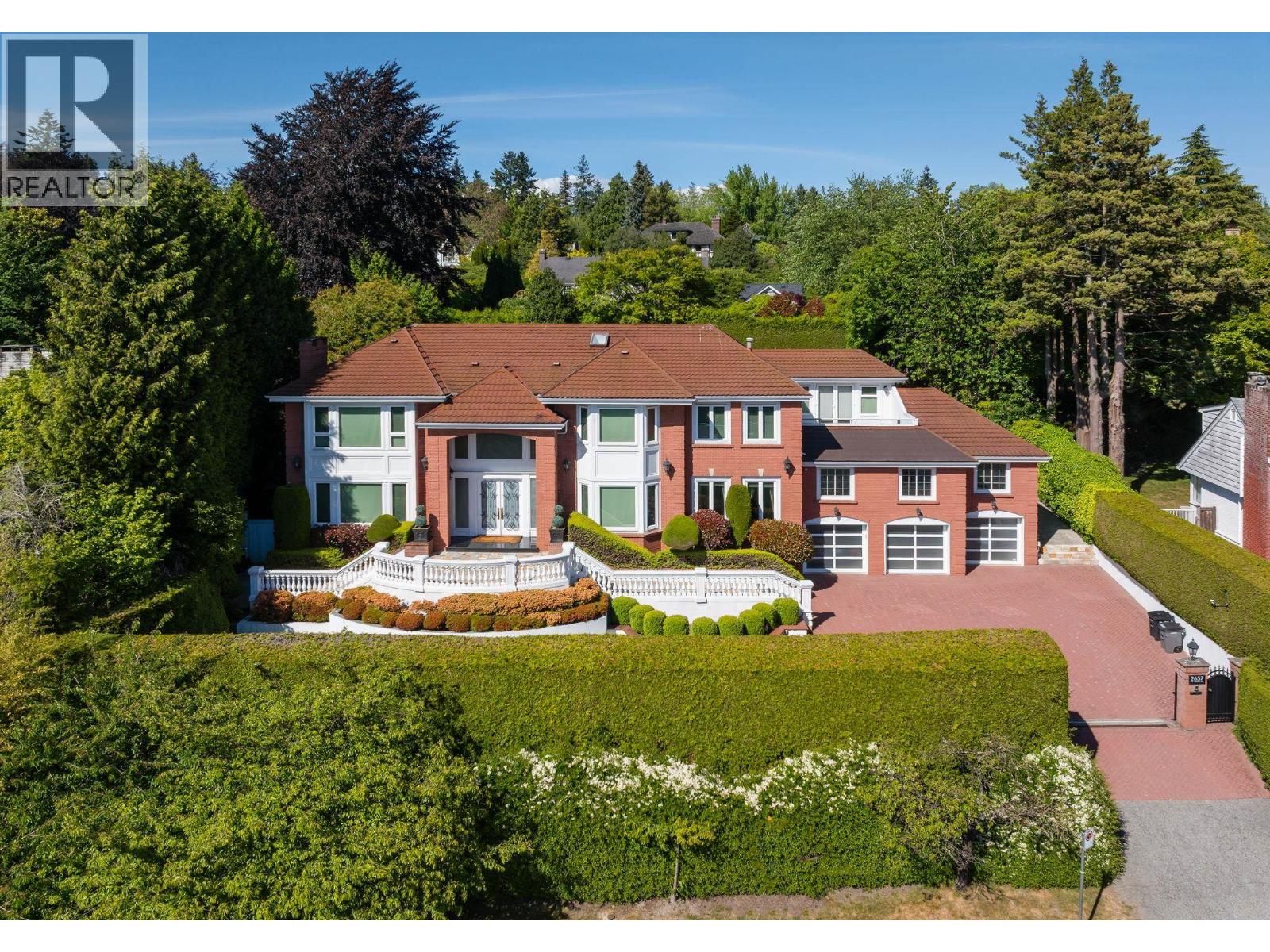 2657 SW Marine Drive, Vancouver, British Columbia  V6P 6C4 - Photo 2 - R3127769