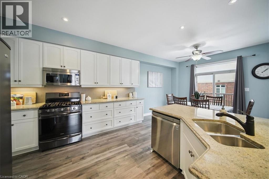 105 Oakhaven Place, Ancaster, Ontario L9K 0B6 - Photo 14 - 40824732