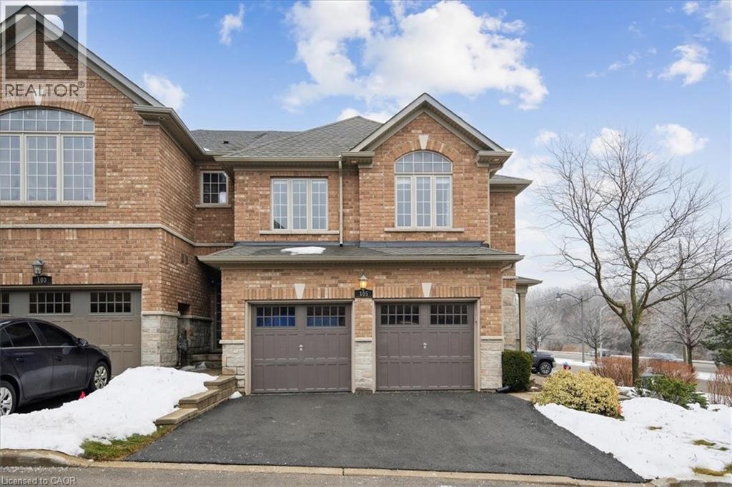 105 Oakhaven Place, Ancaster, Ontario L9K 0B6 - Photo 3 - 40824732