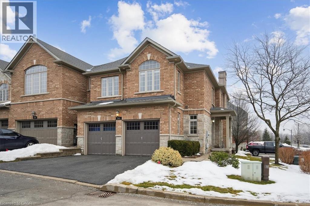 105 Oakhaven Place, Ancaster, Ontario L9K 0B6 - Photo 2 - 40824732