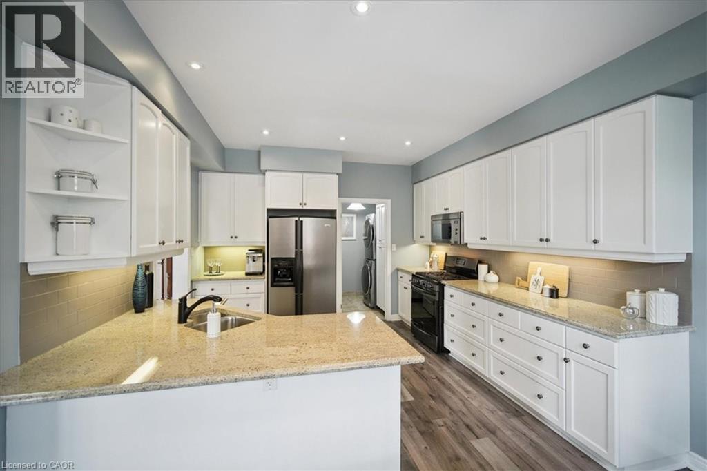 105 Oakhaven Place, Ancaster, Ontario L9K 0B6 - Photo 20 - 40824732