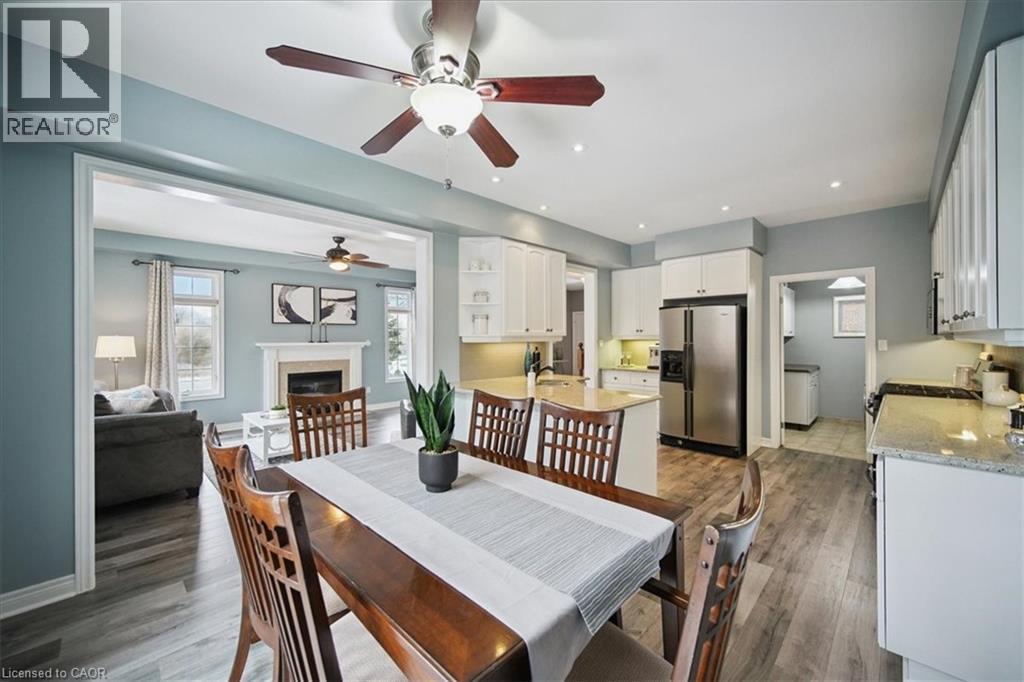 105 Oakhaven Place, Ancaster, Ontario L9K 0B6 - Photo 25 - 40824732
