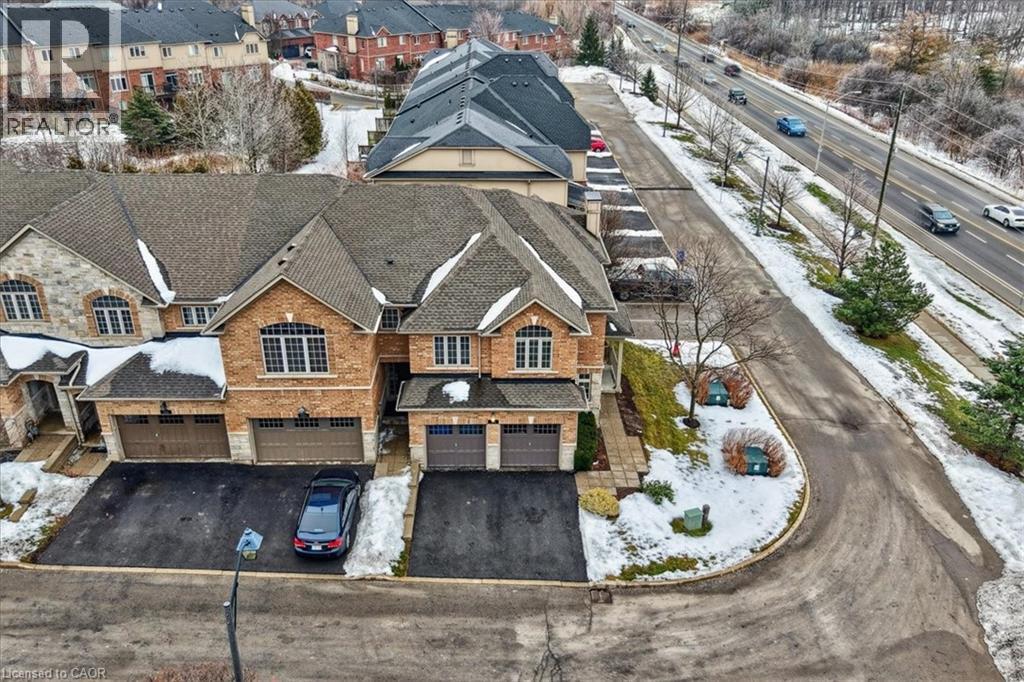 105 Oakhaven Place, Ancaster, Ontario L9K 0B6 - Photo 4 - 40824732