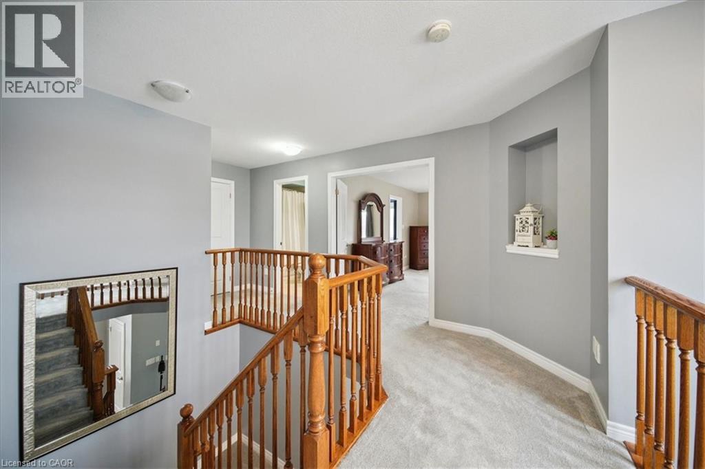 105 Oakhaven Place, Ancaster, Ontario L9K 0B6 - Photo 26 - 40824732