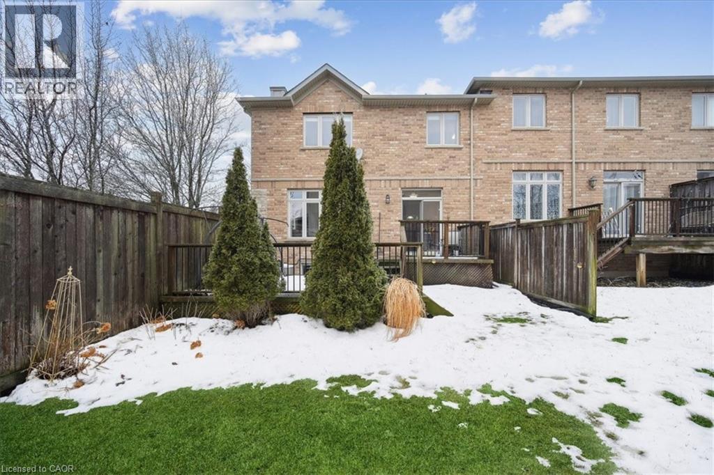 105 Oakhaven Place, Ancaster, Ontario L9K 0B6 - Photo 44 - 40824732