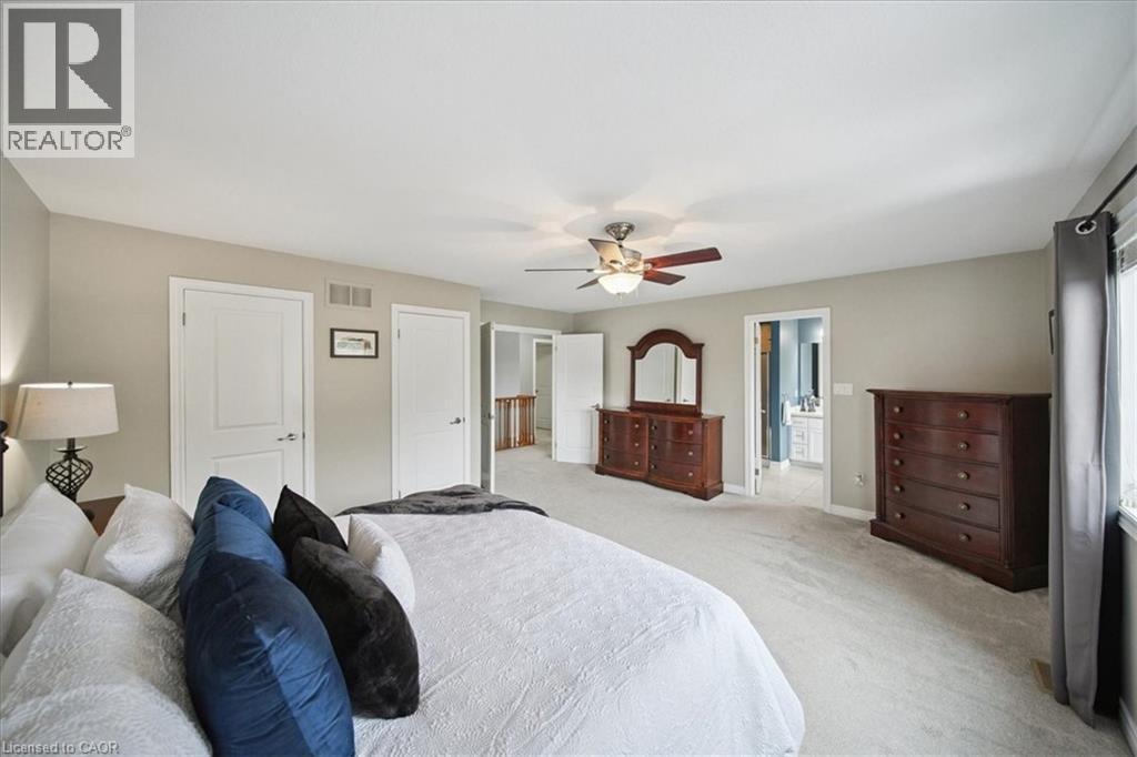 105 Oakhaven Place, Ancaster, Ontario L9K 0B6 - Photo 34 - 40824732