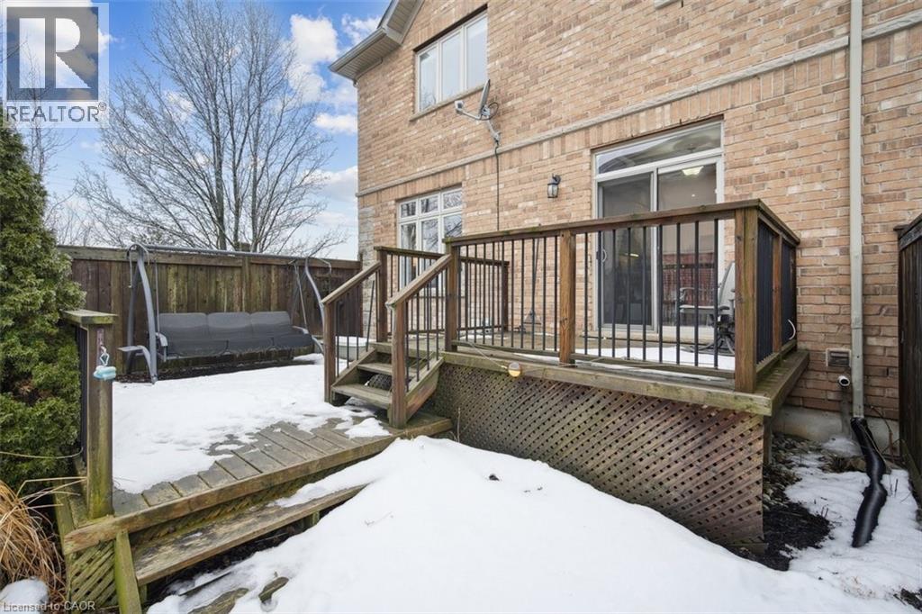105 Oakhaven Place, Ancaster, Ontario L9K 0B6 - Photo 43 - 40824732