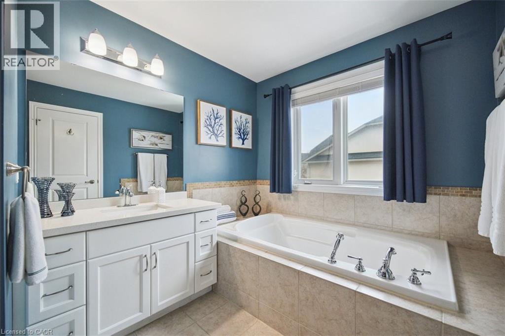 105 Oakhaven Place, Ancaster, Ontario L9K 0B6 - Photo 35 - 40824732