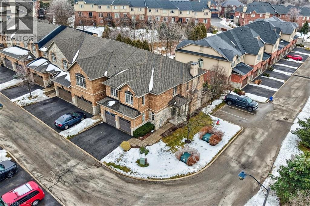 105 Oakhaven Place, Ancaster, Ontario L9K 0B6 - Photo 45 - 40824732