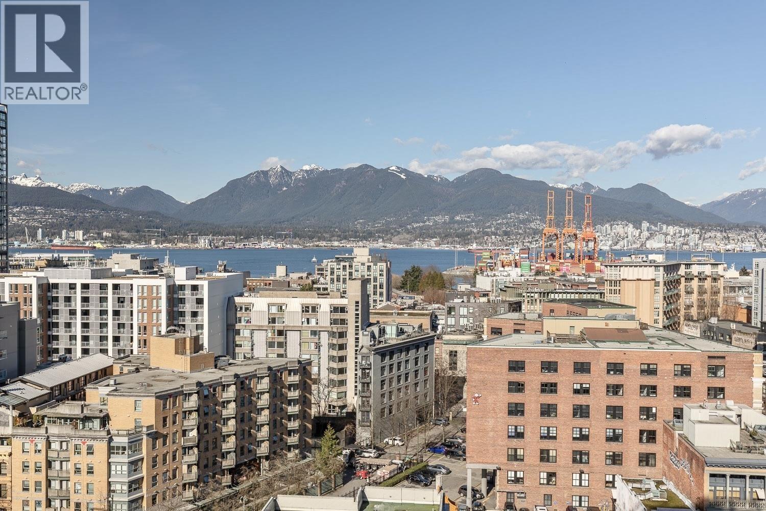 1905 550 TAYLOR STREET, Vancouver, British Columbia