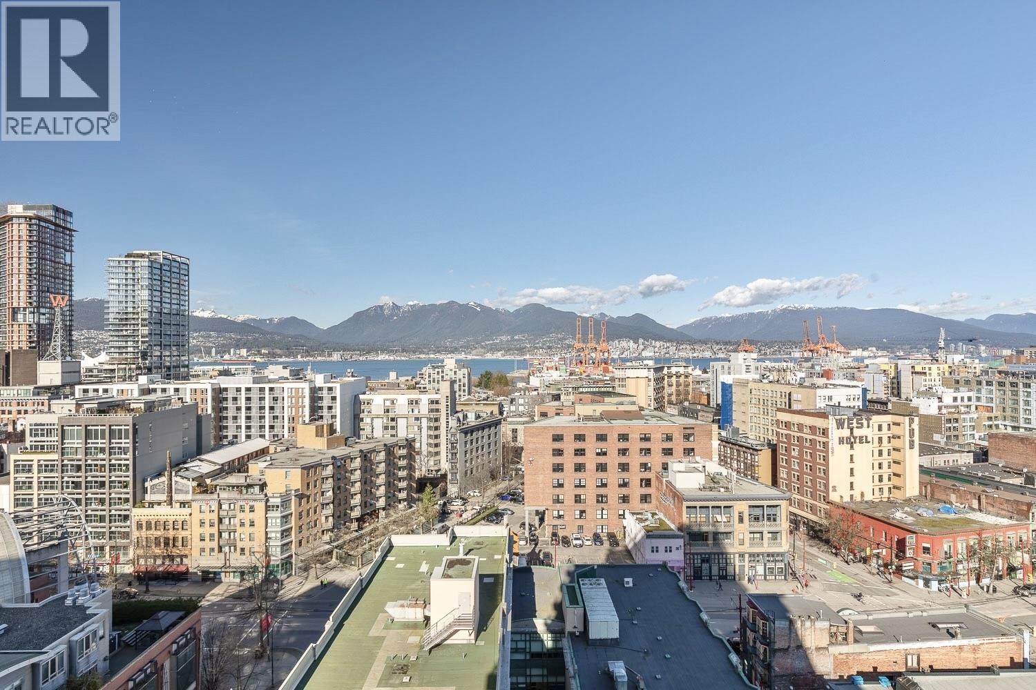 1905 550 Taylor Street, Vancouver, British Columbia V6B 1R1 - Photo 21 - R3123483