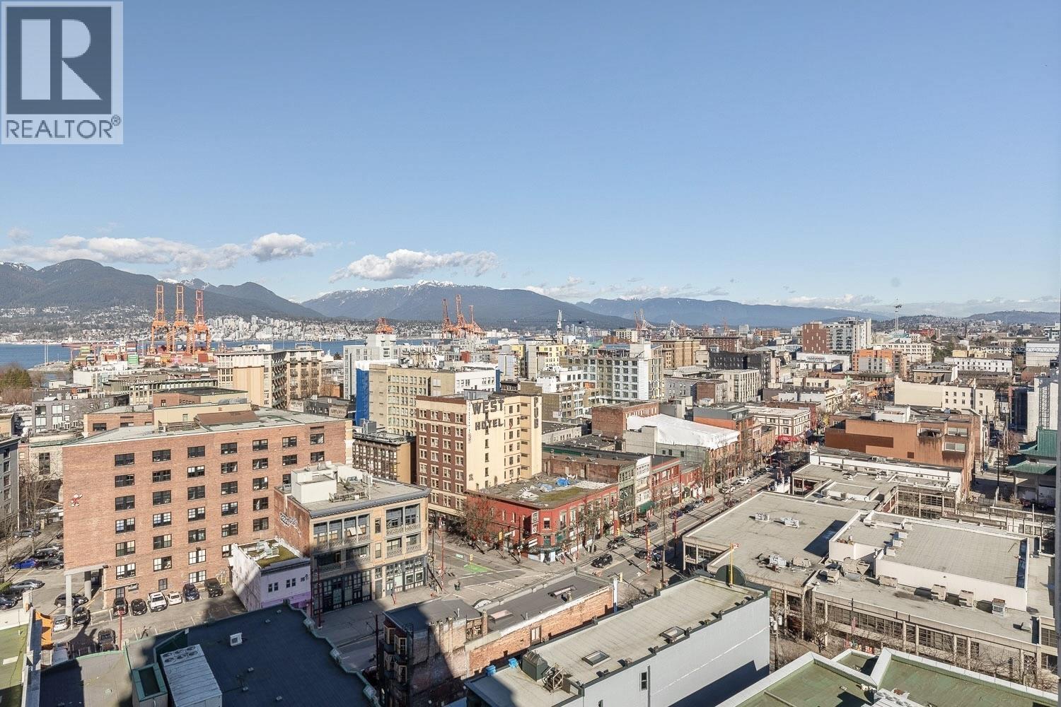 1905 550 Taylor Street, Vancouver, British Columbia V6B 1R1 - Photo 20 - R3123483