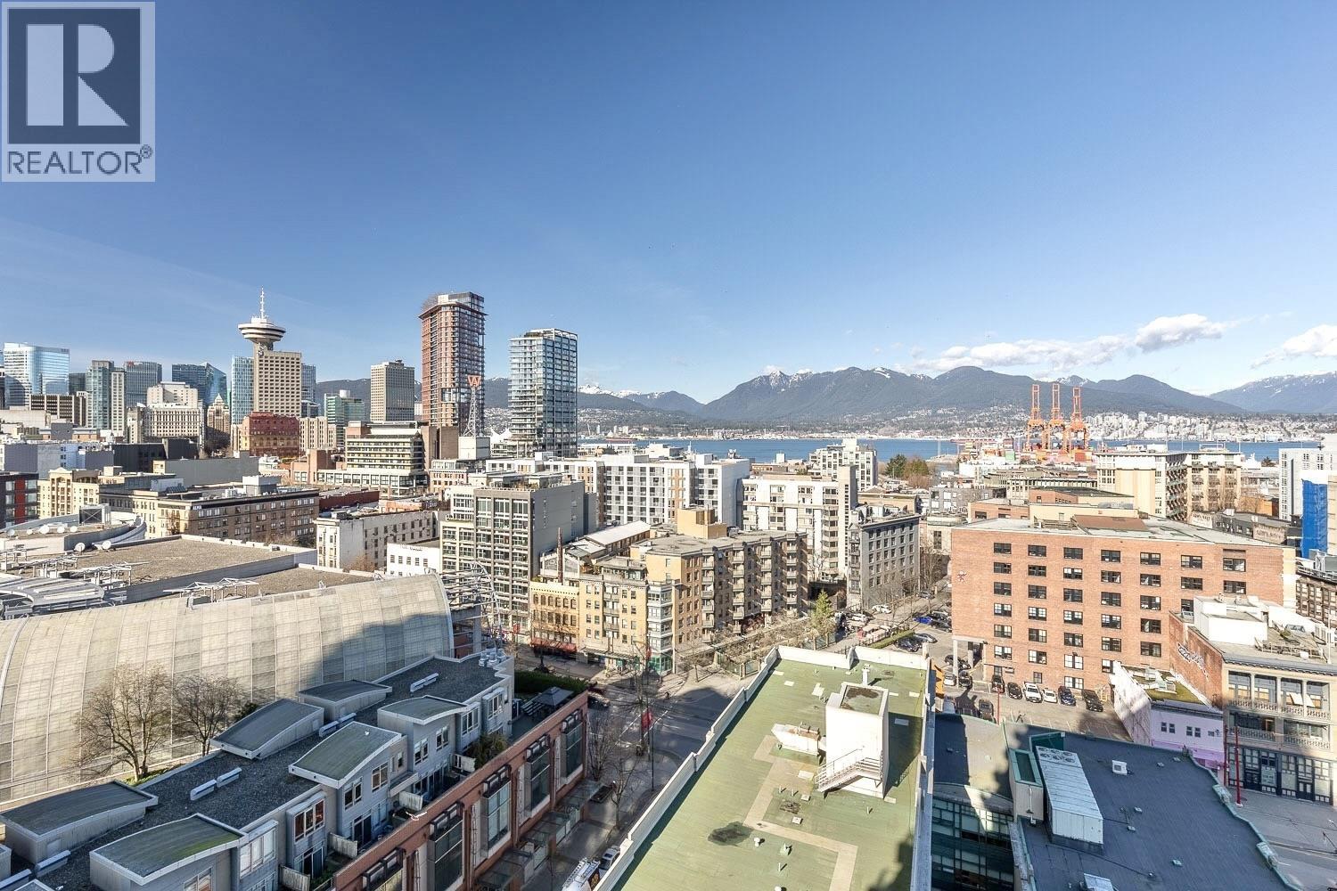 1905 550 Taylor Street, Vancouver, British Columbia V6B 1R1 - Photo 22 - R3123483
