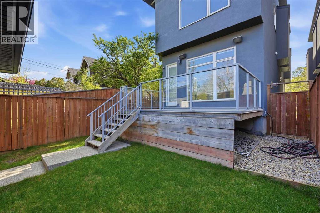 1430 27 Street Sw, Calgary, Alberta  T3C 1L3 - Photo 39 - A2295767