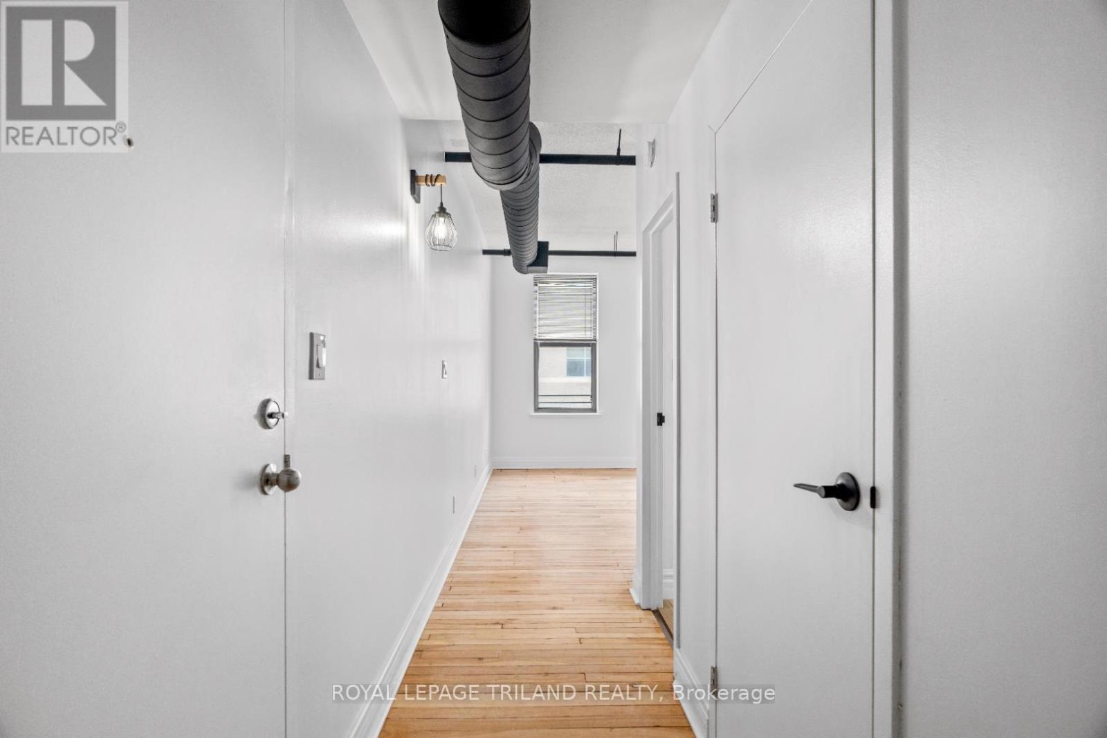 204 - 330 Clarence Street, London East, Ontario  N6A 6H6 - Photo 4 - X13208632