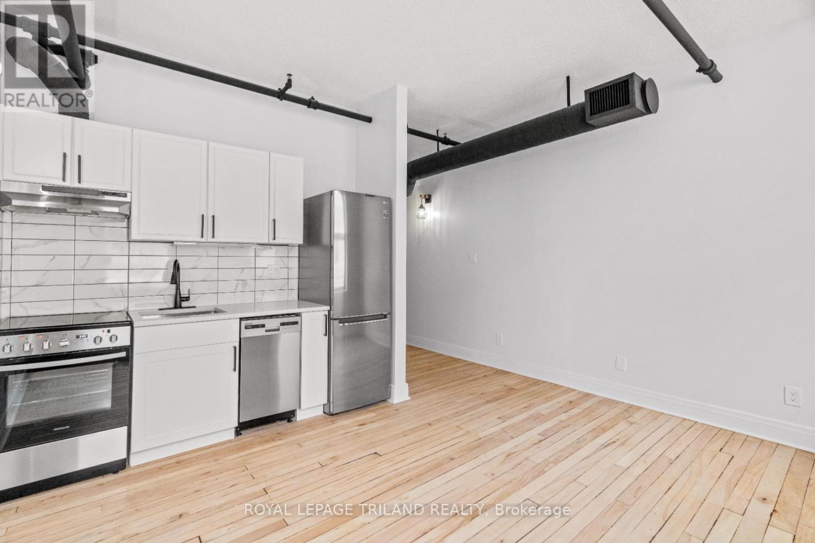 204 - 330 Clarence Street, London East, Ontario  N6A 6H6 - Photo 7 - X13208632