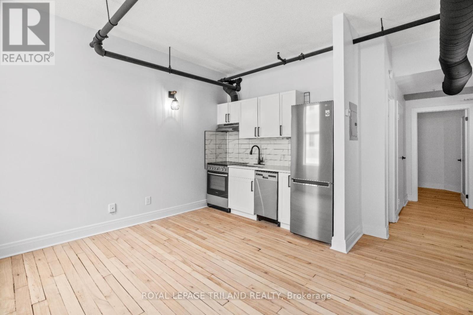 204 - 330 Clarence Street, London East, Ontario  N6A 6H6 - Photo 8 - X13208632