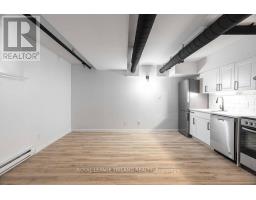 B2 - 330 CLARENCE STREET, London East, Ontario