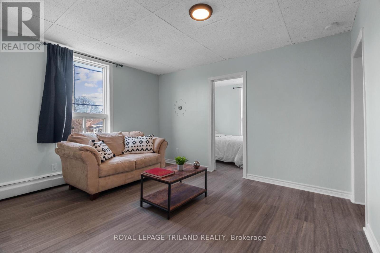 3 - 469 GREY STREET, London East, Ontario