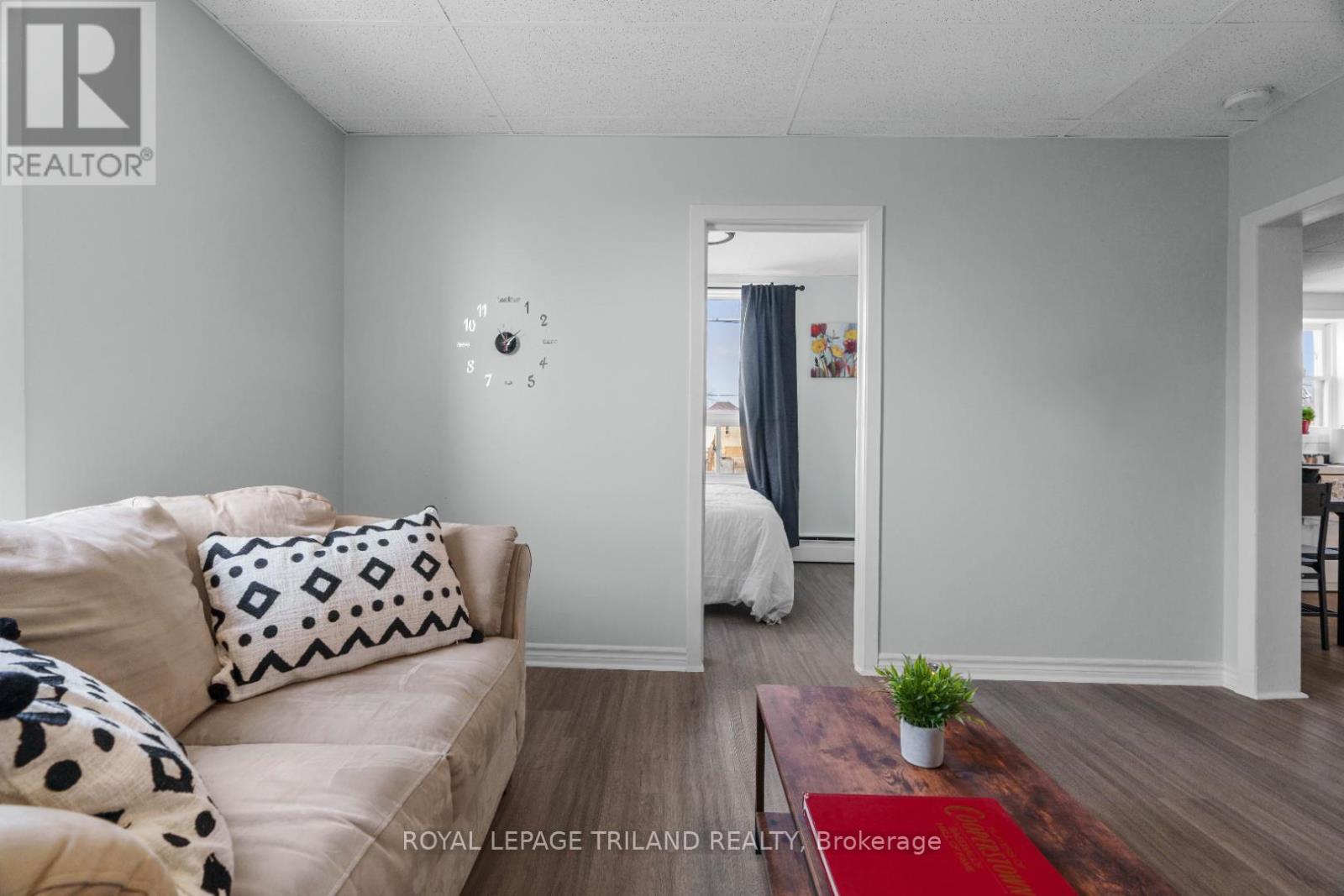 3 - 469 Grey Street, London East, Ontario  N6B 1H1 - Photo 3 - X13208658