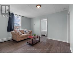 3 - 469 GREY STREET, London East, Ontario