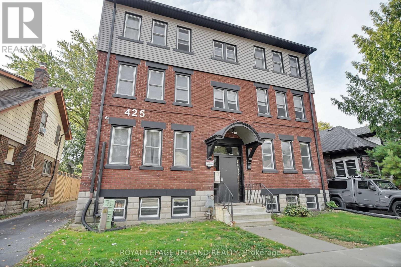 1 - 425 Mckenzie Avenue, London South, Ontario  N6C 1V5 - Photo 14 - X13208688