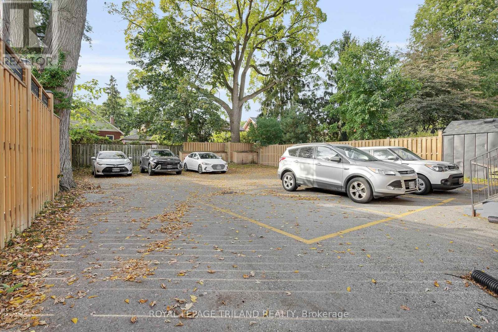 1 - 425 Mckenzie Avenue, London South, Ontario  N6C 1V5 - Photo 15 - X13208688