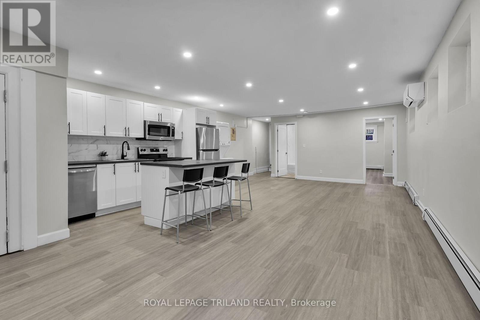 1 - 425 Mckenzie Avenue, London South, Ontario  N6C 1V5 - Photo 2 - X13208688
