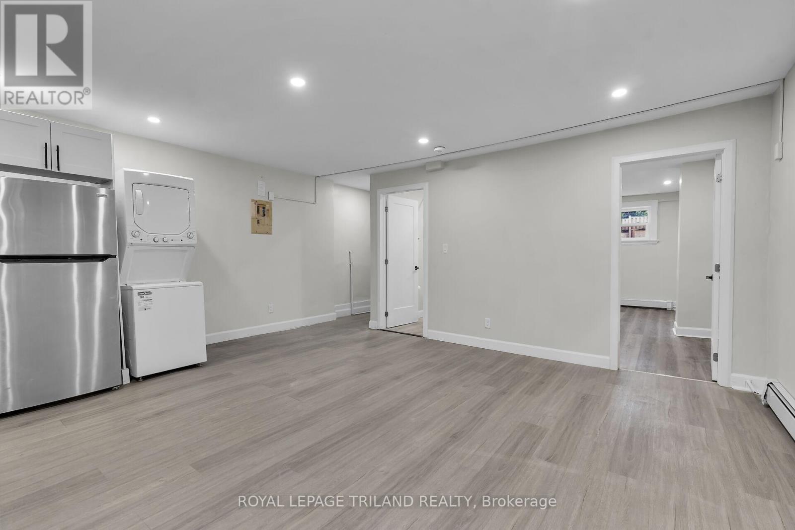 1 - 425 Mckenzie Avenue, London South, Ontario  N6C 1V5 - Photo 7 - X13208688