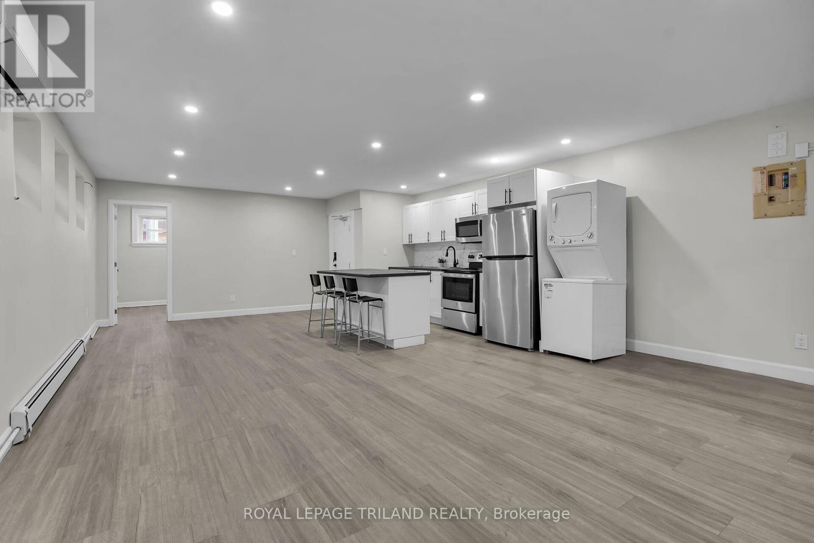 1 - 425 Mckenzie Avenue, London South, Ontario  N6C 1V5 - Photo 8 - X13208688