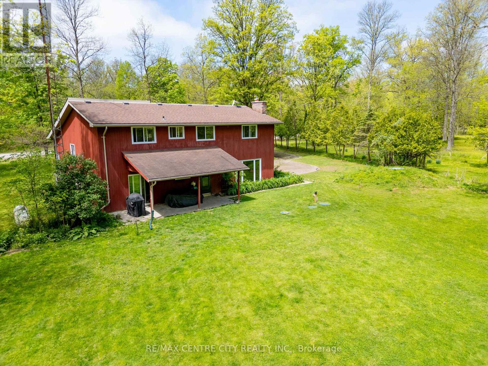 26046 Kerwood Road, Adelaide Metcalfe, Ontario  N7G 3H5 - Photo 32 - X13208702